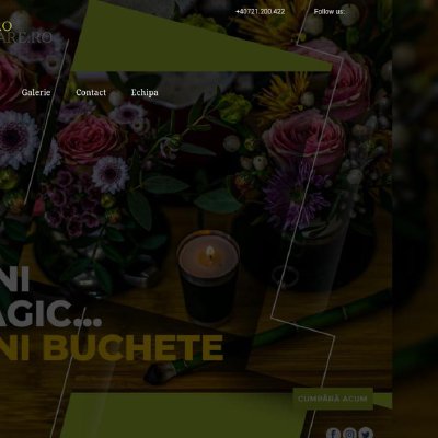 Cuofloare.ro | Florarie artizanala – 1