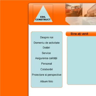 edilconstruct.home.ro - Lucrari edilitare Bucuresti – 1