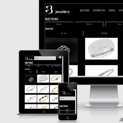 Eight8 Jewellery - Magazin bijuterii Marriott – 2