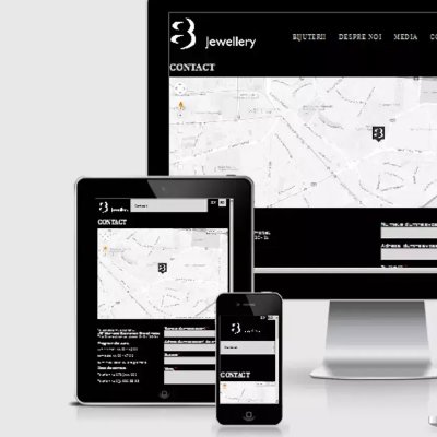 Eight8 Jewellery - Magazin bijuterii Marriott – 3