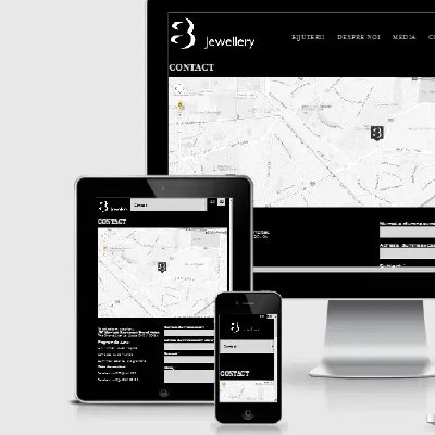 Eight8 Jewellery - Magazin bijuterii Marriott – 4