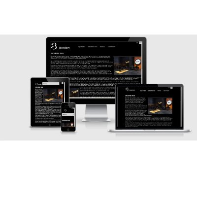 Eight8 Jewellery - Magazin bijuterii Marriott – 5