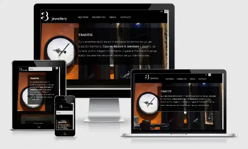 Eight8 Jewellery - Magazin bijuterii Marriott