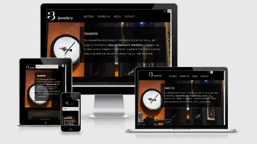 Eight8 Jewellery - Magazin bijuterii Marriott