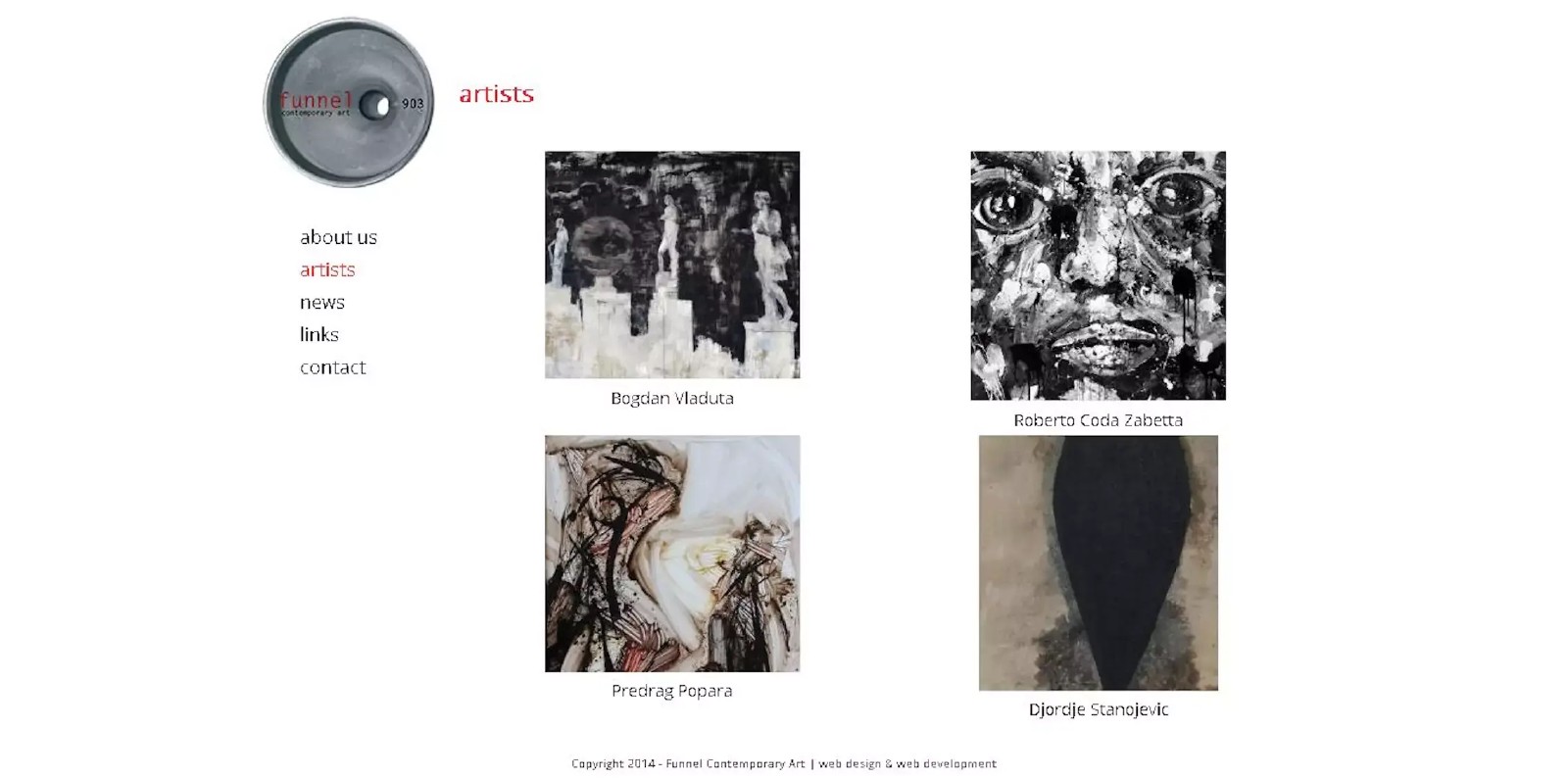 Galeria FunnelContemporary – full 1