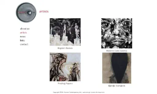 Galeria FunnelContemporary