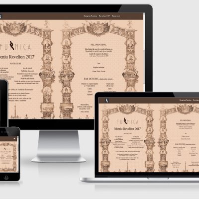 complexfurnica.ro - Complexul Turistic Furnica din Sinaia – 2