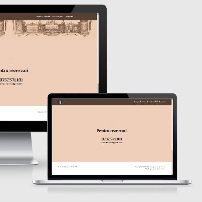 complexfurnica.ro - Complexul Turistic Furnica din Sinaia – 3