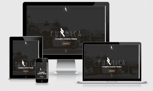 complexfurnica.ro - Complexul Turistic Furnica din Sinaia