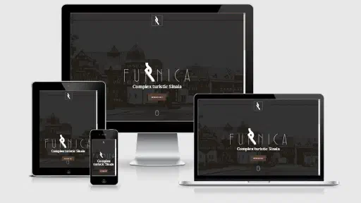 complexfurnica.ro - Complexul Turistic Furnica din Sinaia