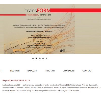 Galeria Galateea Contemporary Art – 1