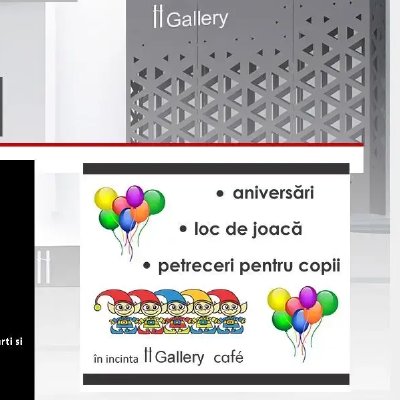 HGallery.ro | Mall Sinaia | Jud. Prahova  – 2