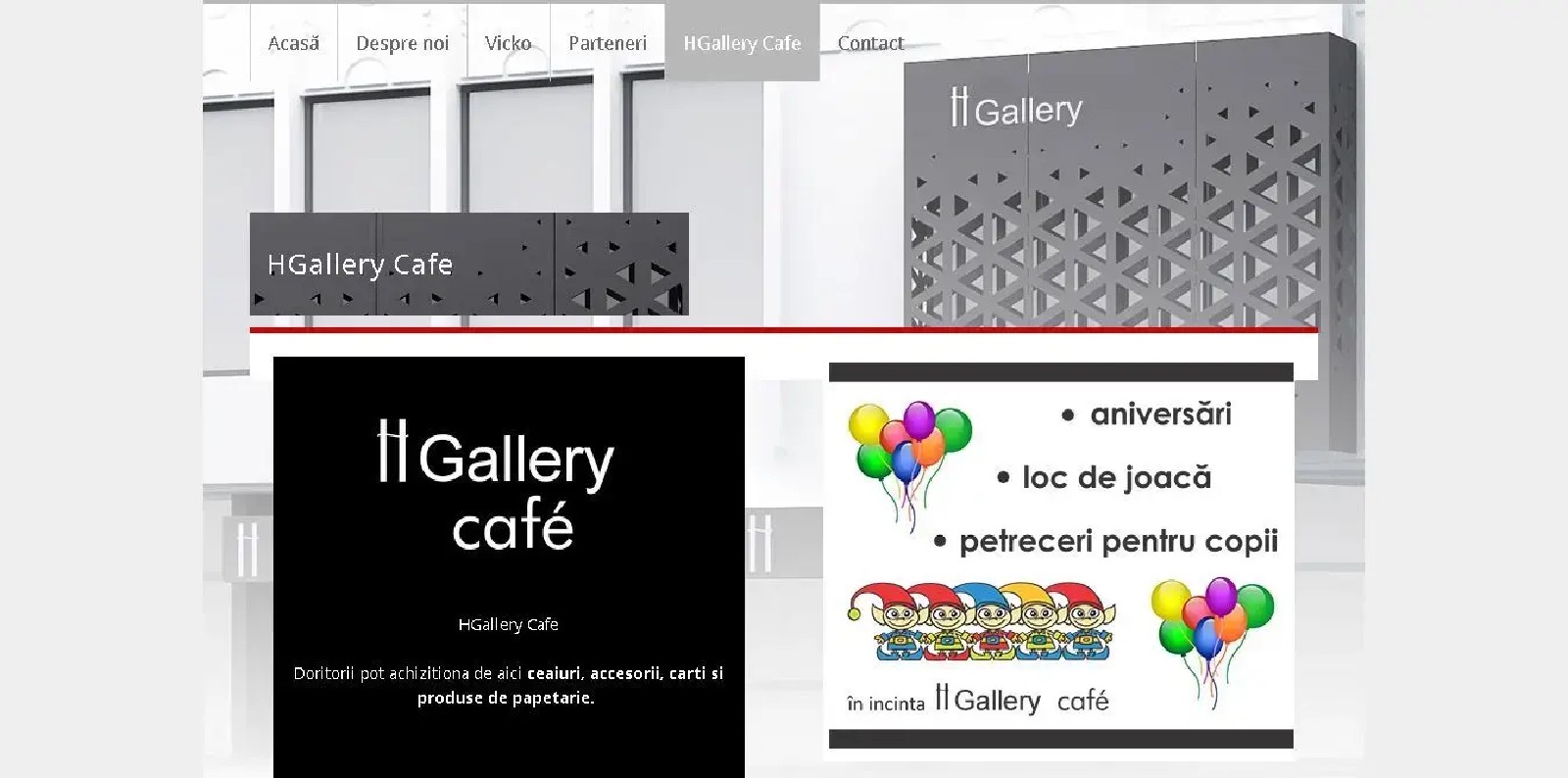 HGallery.ro | Mall Sinaia | Jud. Prahova  – full 2