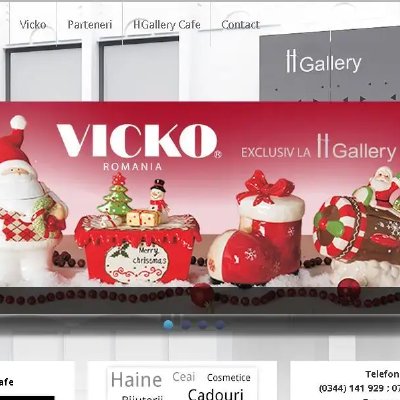 HGallery.ro | Mall Sinaia | Jud. Prahova  – 1