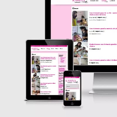 karinalashmaker.ro - Extensii gene fir cu fir – 3