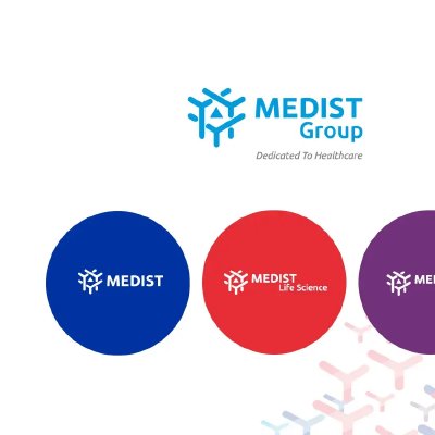 Site web Medist Group - Medist SRL, Lifescience, Imaging – 5