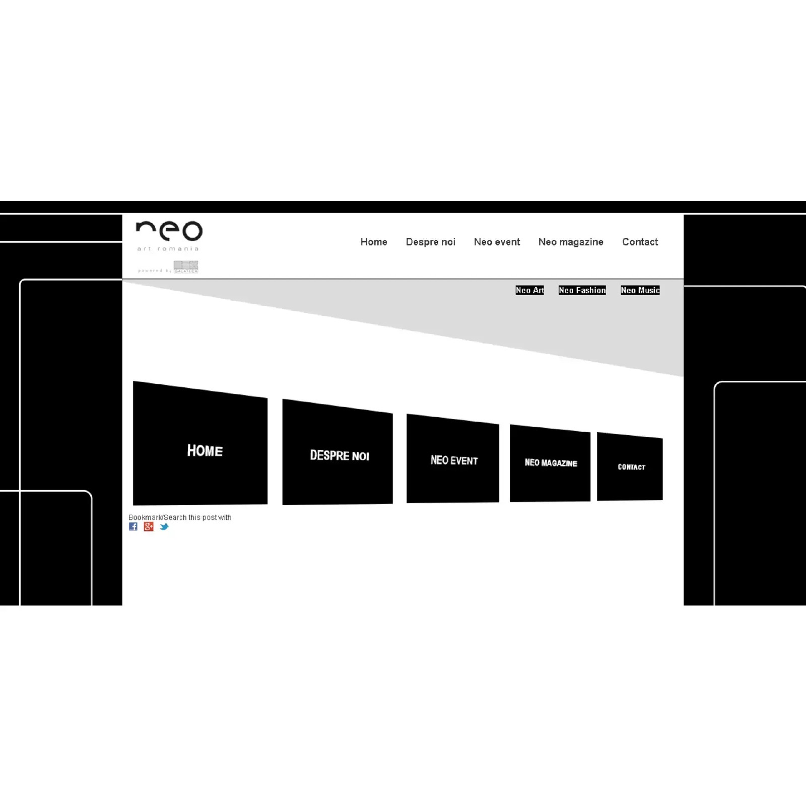 Asociatia culturala - NeoArtRomania – full 1