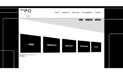 Asociatia culturala - NeoArtRomania