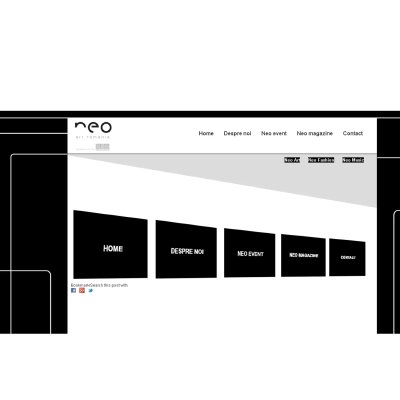 Asociatia culturala - NeoArtRomania – 1