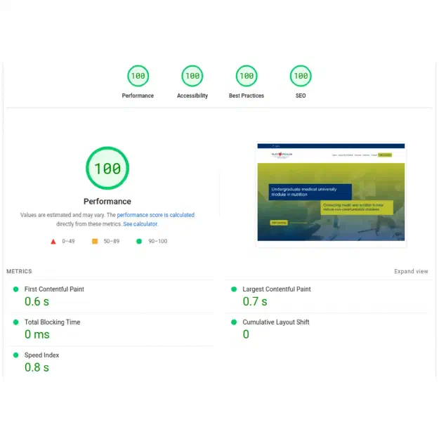 Nutrimodule.eu