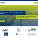 Nutrimodule.eu - Education Platform