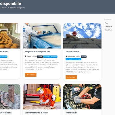 Recrute.ro - Agentie de recrutare – 2
