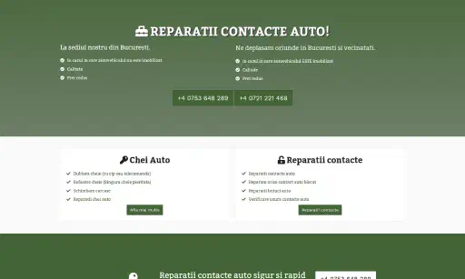 reparatiicontacteauto.ro - reparatii contacte auto