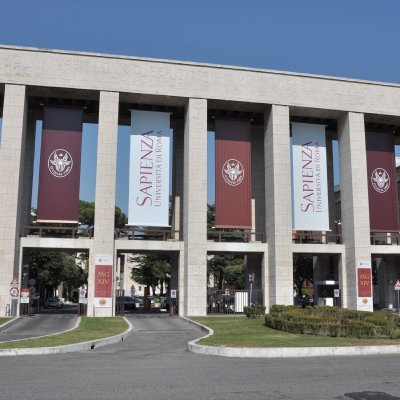 Studii Medicale, colaborare University Sapienza – 1