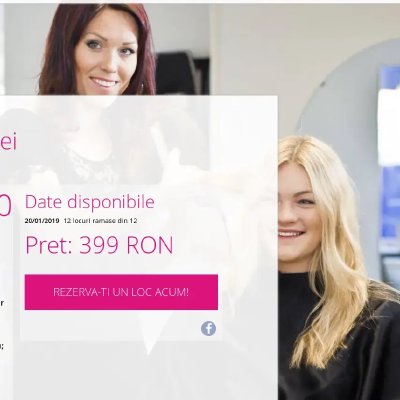 StyleIQ.ro - Comunitate de beauty – 2