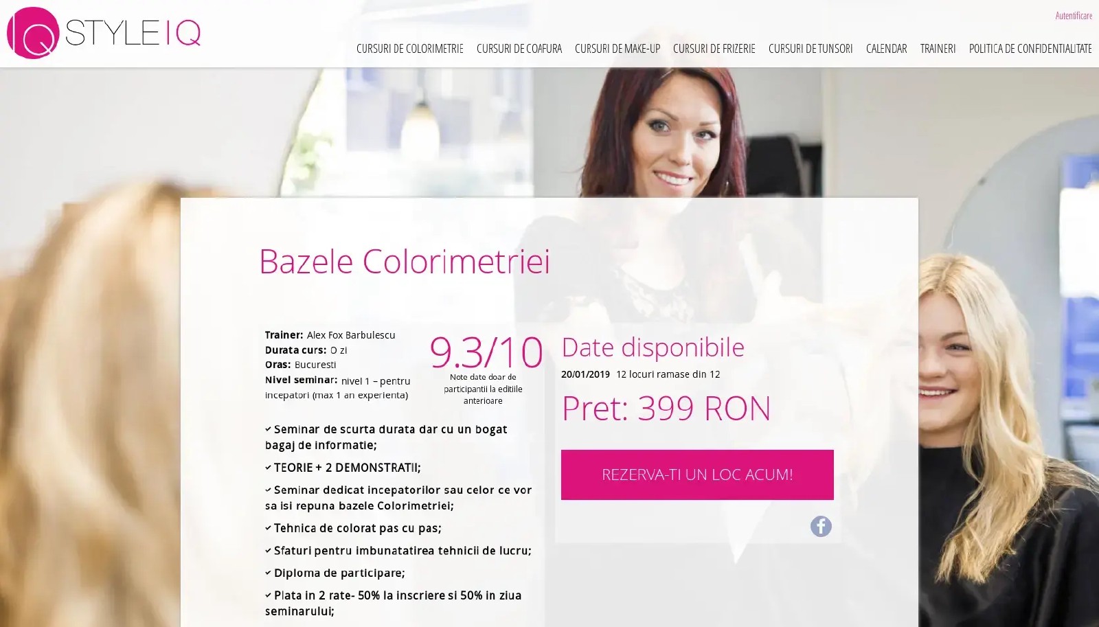 StyleIQ.ro - Comunitate de beauty – full 2