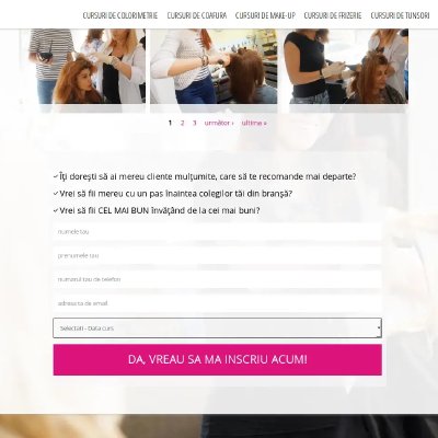 StyleIQ.ro - Comunitate de beauty – 4