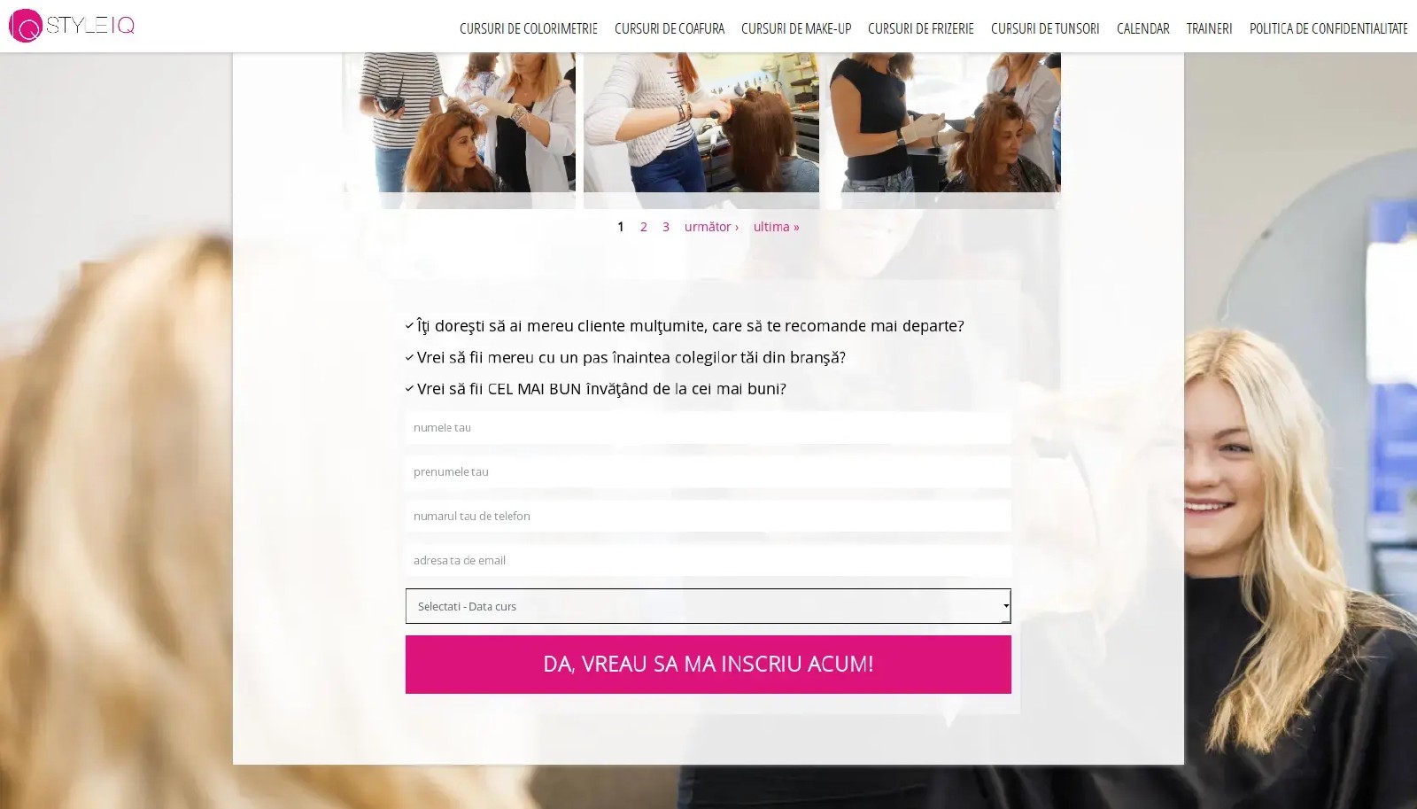 StyleIQ.ro - Comunitate de beauty – full 4