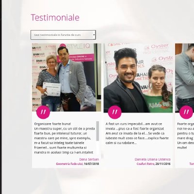 StyleIQ.ro - Comunitate de beauty – 5