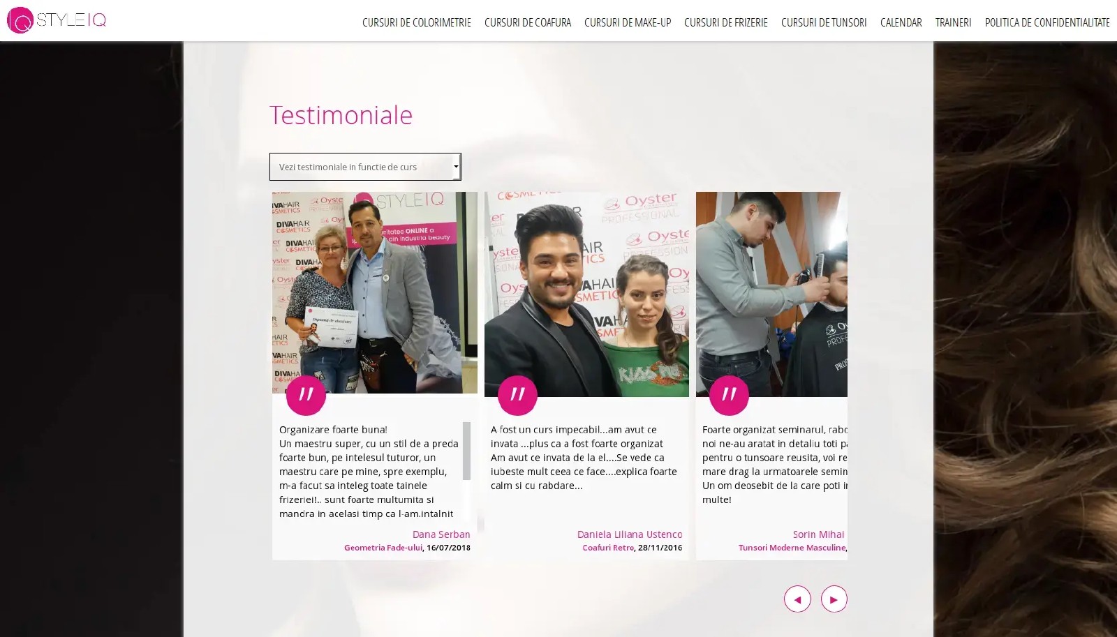 StyleIQ.ro - Comunitate de beauty – full 5