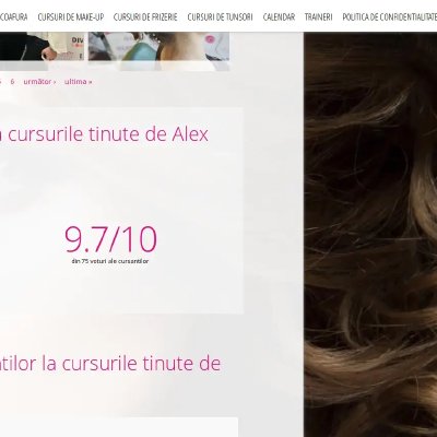 StyleIQ.ro - Comunitate de beauty – 6