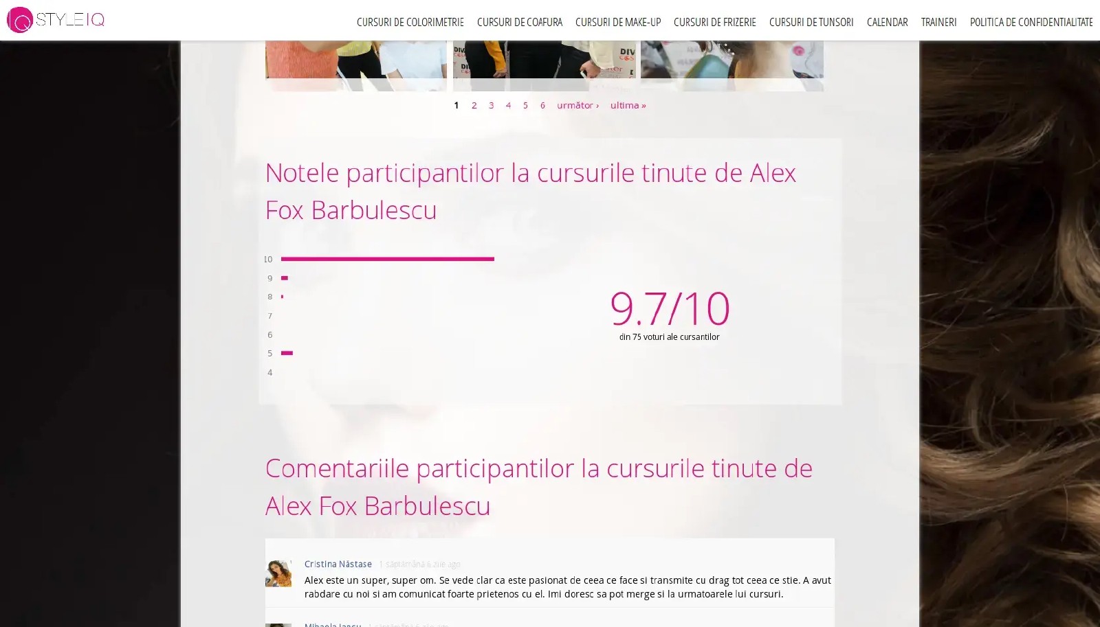 StyleIQ.ro - Comunitate de beauty – full 6