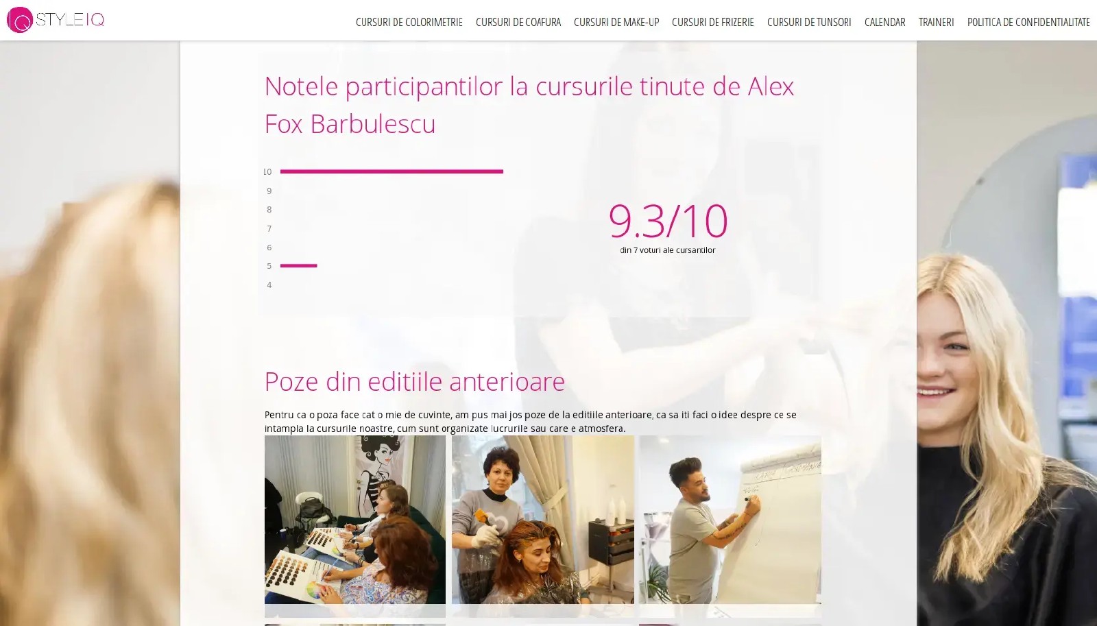 StyleIQ.ro - Comunitate de beauty – full 7