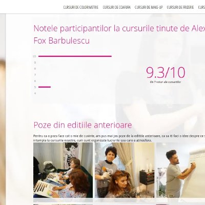 StyleIQ.ro - Comunitate de beauty – 7