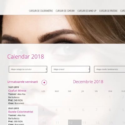 StyleIQ.ro - Comunitate de beauty – 1