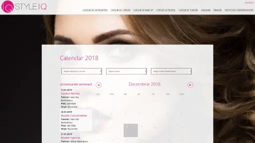 StyleIQ.ro - Comunitate de beauty