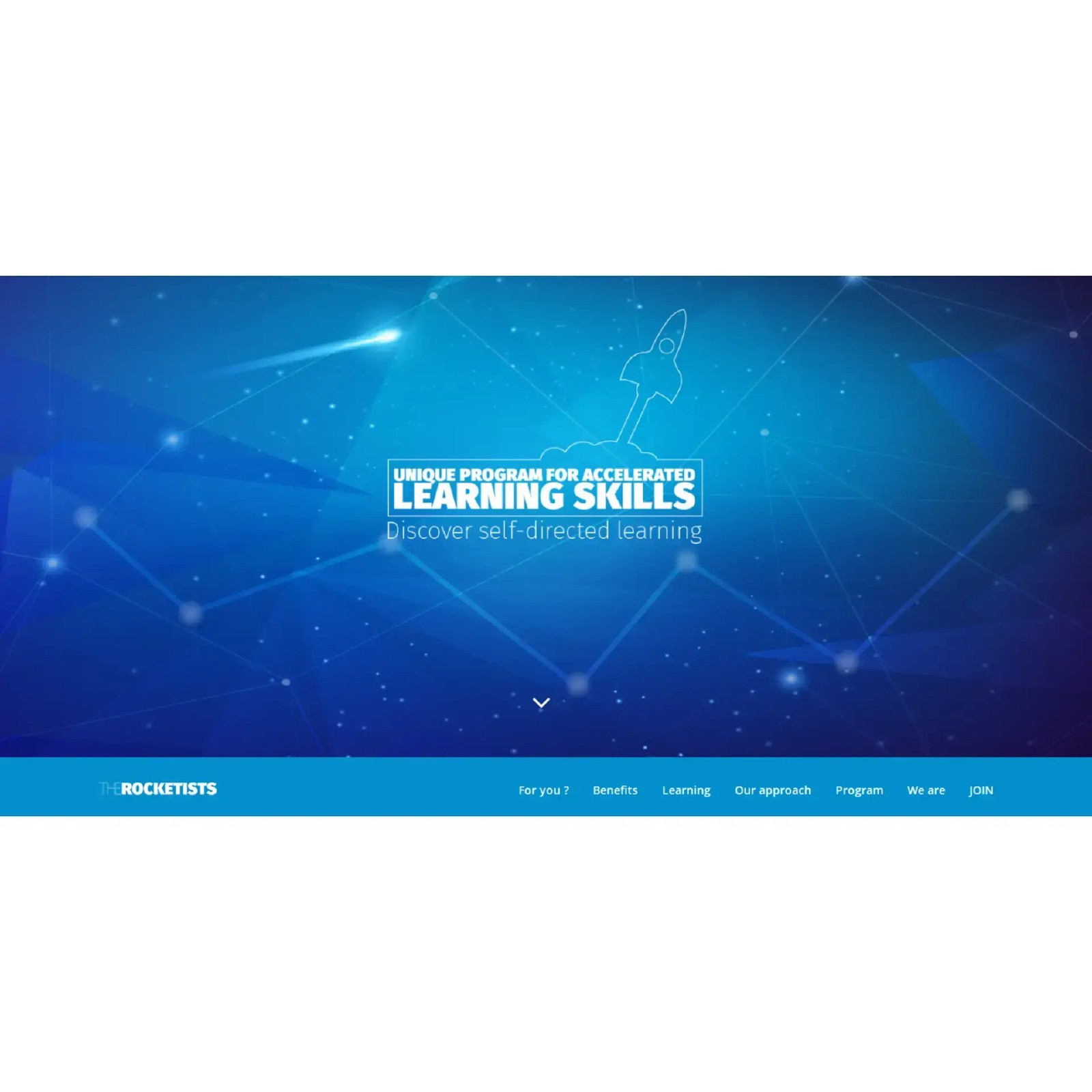 therocketists.ro - program de invatare – full 1